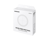 Samsung Wielorazowe ściereczki z mikrofibry do końcówki do polerowan - 1459545 - zdjęcie 1
